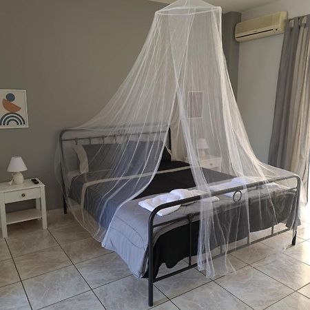 Seaside Apartment In Xilokastro - Selene By Booking Kottas Xilókasztro Kültér fotó