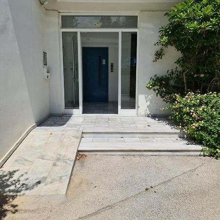 Seaside Apartment In Xilokastro - Selene By Booking Kottas Xilókasztro Kültér fotó