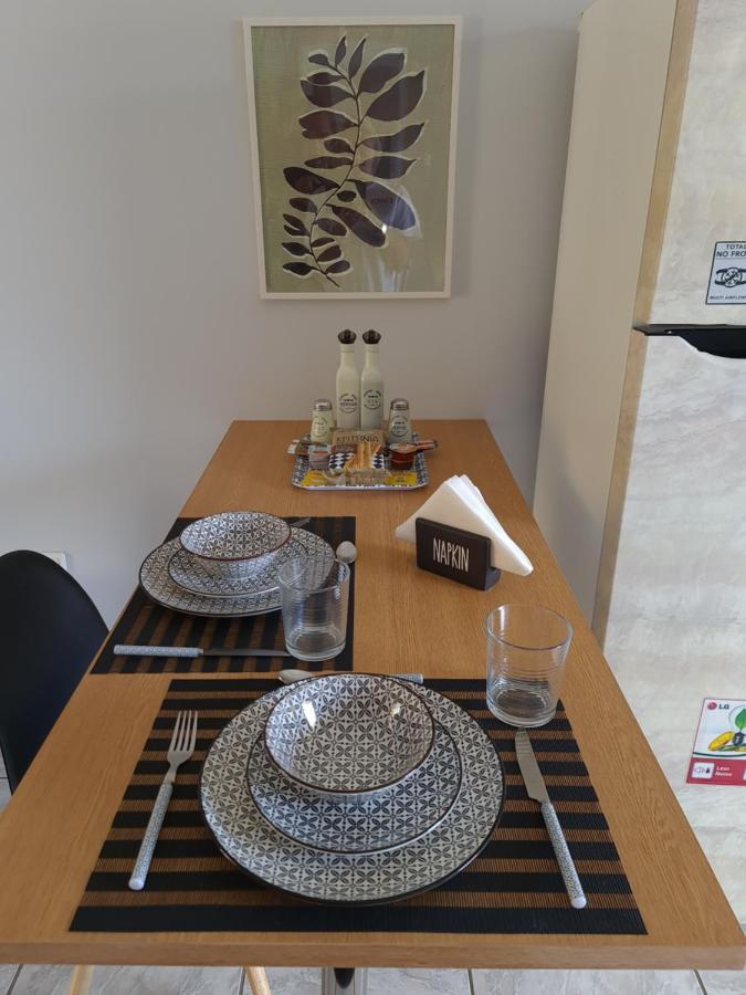 Seaside Apartment In Xilokastro - Selene By Booking Kottas Xilókasztro Kültér fotó