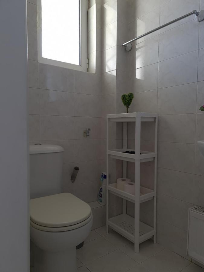 Seaside Apartment In Xilokastro - Selene By Booking Kottas Xilókasztro Kültér fotó