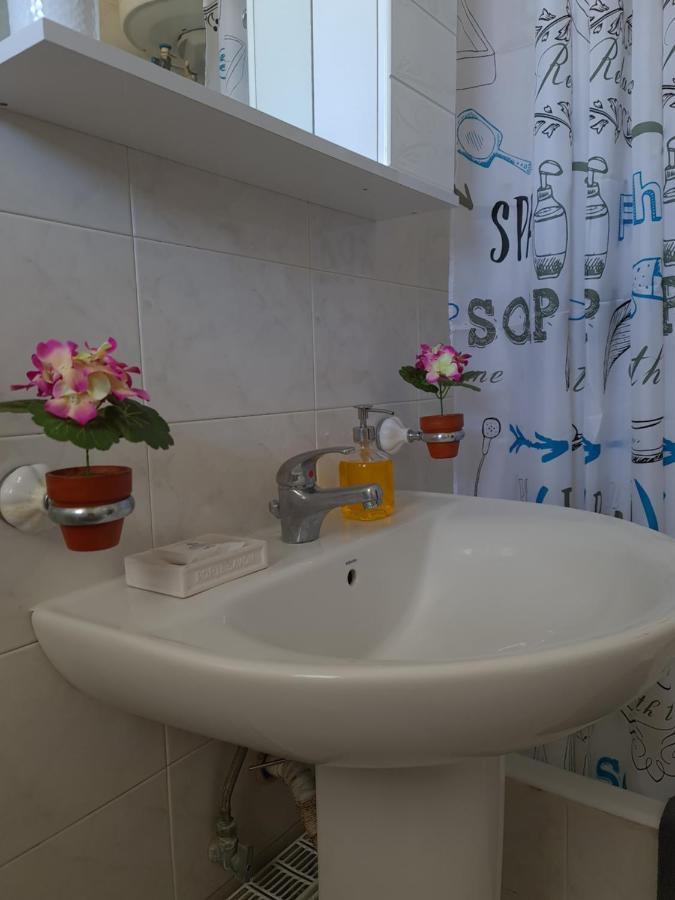 Seaside Apartment In Xilokastro - Selene By Booking Kottas Xilókasztro Kültér fotó