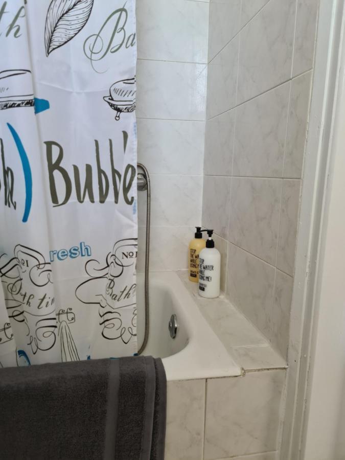 Seaside Apartment In Xilokastro - Selene By Booking Kottas Xilókasztro Kültér fotó