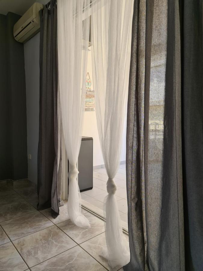 Seaside Apartment In Xilokastro - Selene By Booking Kottas Xilókasztro Kültér fotó