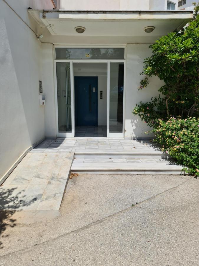 Seaside Apartment In Xilokastro - Selene By Booking Kottas Xilókasztro Kültér fotó